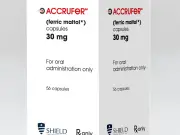 Shield Therapeutics on Track for Profitability with Robust Revenue Growth