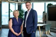 Shoosmiths Strengthens Pensions Practice with New Birmingham Partner