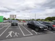 Shoppers Urged to Report Rule-Breaking Drivers in UK Supermarket Car Parks