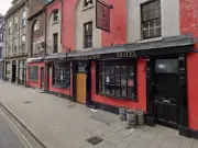 Shrewsbury Hotel Loses Alcohol Licence After Failing to Protect Public