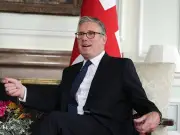 Sir Keir Starmer Confirms £1,000 Family Boost from September as He Steps Down