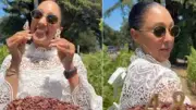 Sister Sister Star Tamera Mowry Celebrates 48th Birthday, Fans Shocked