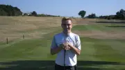 Skegness Golf Pro Raises Nearly £2,000 for Macmillan with 108-Hole Marathon