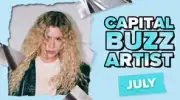 Slayyyter Named Capital Buzz Artist for July 2026