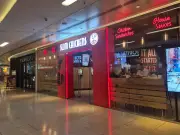 Slim Chickens Opens at Grand Central Amid Birmingham Food Scene Changes