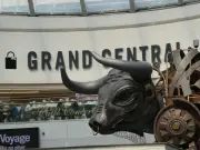 Slim Chickens Opens Double-Sized Restaurant in Birmingham Grand Central