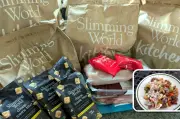 Slimming World Launches Recipe Box Meal Kits for Healthy Home Cooking