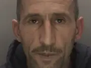 Smethwick rapist jailed for six years after attacking vulnerable man in Leicester park