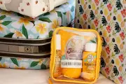 Sol de Janeiro Bum Bum Jet Set Bundle Heavily Discounted in Lookfantastic Sale