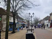 Solihull Council Considers Public Space Protection Order for Youth Gatherings