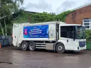 Solihull Council Refuses to Reverse Fortnightly Bin Collection Decision
