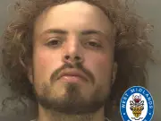 Solihull man jailed for threatening to stab teens in Walsall bike robbery