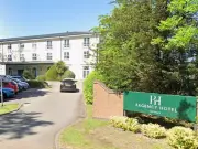 Solihull Padel Courts Plan at Regency Hotel Takes Step Forward