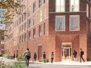 Solihull planners approve 228 homes with only 17 parking spaces at Mell Square