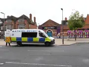 Solihull Popworld Ear-Biting Victim Seeks Justice 16 Months On