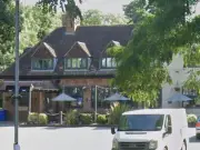 Solihull Pub Asks England Fans to Bring Headphones for World Cup Match