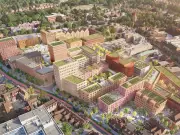 Solihull's 1,600-home masterplan: Phase 2 approved with 228 affordable homes