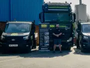 South Yorkshire Contractor Invests in New Fleet After Buyout