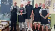 Spalding Projects Get £2.2M Pride in Place Funding Boost