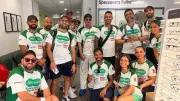 Specsavers Director Raises Thousands for Children's Charities with 30-Mile Walk