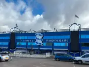 St Andrew's Stadium Future in Limbo After Birmingham City FC Relocation
