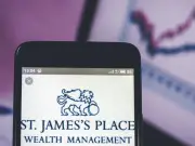 St James's Place Profits Fall Amid UK Pensions Tax Changes