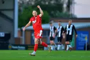 Stafford Rangers Confirm Key Signing Amid Agreement Frustration