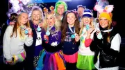 Starlight Hike Bedford Returns to Raise Funds for End-of-Life Care