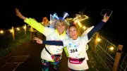 Starlight Hike Cheltenham: Sign Up for Remembrance Walk to Support Sue Ryder