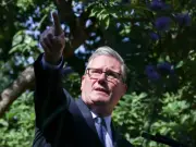 Starmer Confirms £29,000 Pension Boost for 22 Million Workers Before Stepping Down as PM
