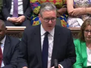 Starmer Issues England World Cup Bank Holiday Update in Final PMQs