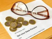 State Pension Age Rise to 68 by 2039 Amid Plummeting Life Expectancy