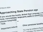 State Pensioners Born After 1951 Face HMRC Tax Threat