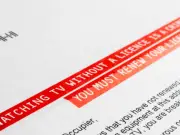 State Pensioners Over 75 Get Free TV Licences With Pension Credit