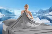 Stay Cool This Summer: Amazon's Marchpower Cooling Blanket on Sale