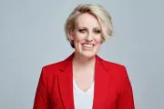 Steph McGovern Celebrates Vocational Education at Birmingham Event