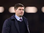 Steven Gerrard in Frame for Vacant Scotland Manager Role After Steve Clarke Exit