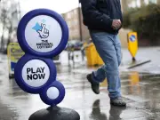 Stoke-on-Trent Couple Win £1m Lotto Prize, Plan Early Retirement