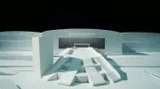 Stop-Motion Film Previews Bristol's Aviva Arena Opening in 2028