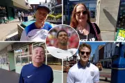 Stourbridge Residents Hail Jude Bellingham as 'Legend' as Tourists Flock to Hometown