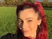 Strictly's Dianne Buswell Ditches Red Hair for 'Mahogany Smoke' Transformation