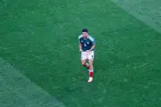 Stunning Goal Helps Two Wolves Players Advance in World Cup