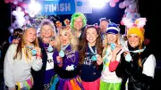 Sue Ryder Starlight Hike Returns to New Venue in Leeds for 2025