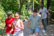 Summer Holiday Fun for Kids: Budget-Friendly Ideas for Birmingham Parents