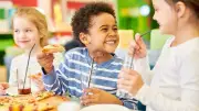 Summer Kids Eat Free or £1 Meal Deals at UK Chains and Supermarkets