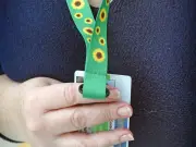 Sunflower Lanyard Now Grants Access to All Manchester Airport Security Lanes