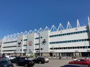 Swansea Council backs sale of Swansea.com Stadium to Swansea City FC