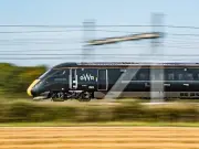 Swindon to Bristol Train Services Disrupted by Chipping Sodbury Tunnel Works