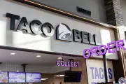 Taco Bell Opens New Outlet at Merry Hill Shopping Centre This Weekend