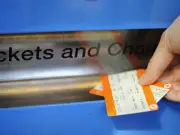 Taller Ticket Barriers Installed at Railway Stations in Fare Evasion Crackdown